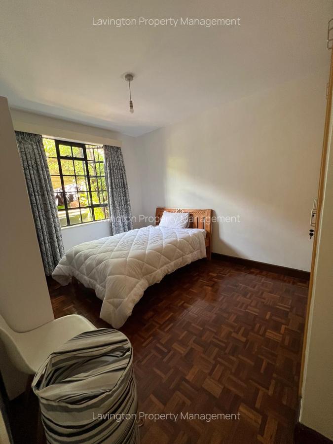 4 Bed Townhouse with En Suite at Loresho - 11