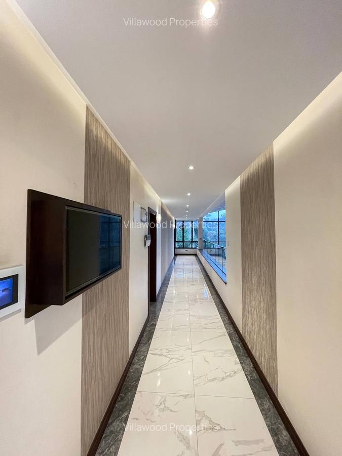 6 Bed Villa with En Suite in Lower Kabete - 7