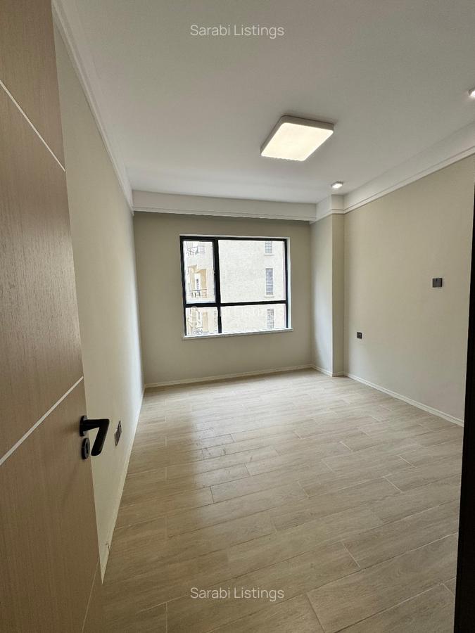 2 Bed Apartment with En Suite in Kileleshwa - 7
