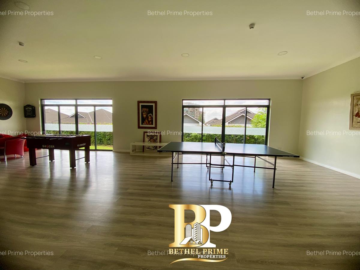 4 Bed Townhouse with En Suite in Kiambu Road - 4
