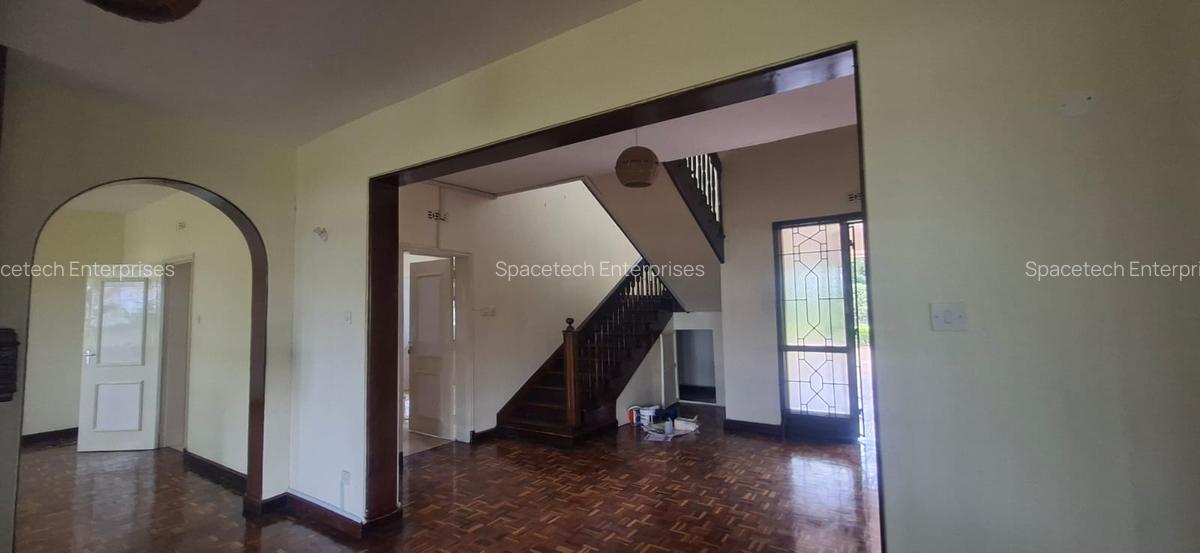 5 Bed House with Staff Quarters in Gigiri - 10