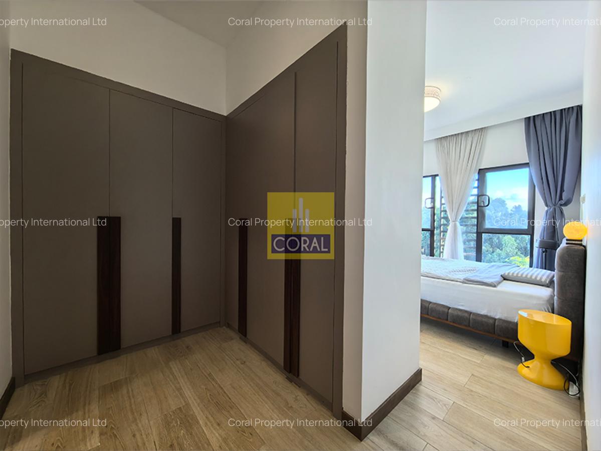 2 Bed Apartment in Rosslyn - 11