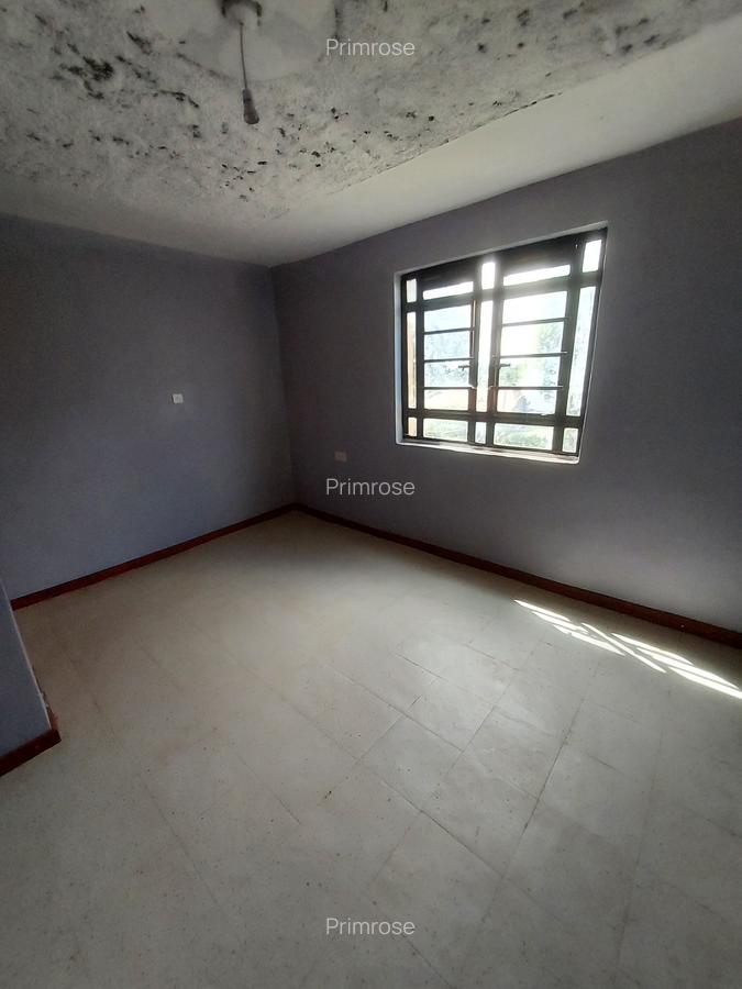 5 Bed House with En Suite in Kikuyu Town - 2