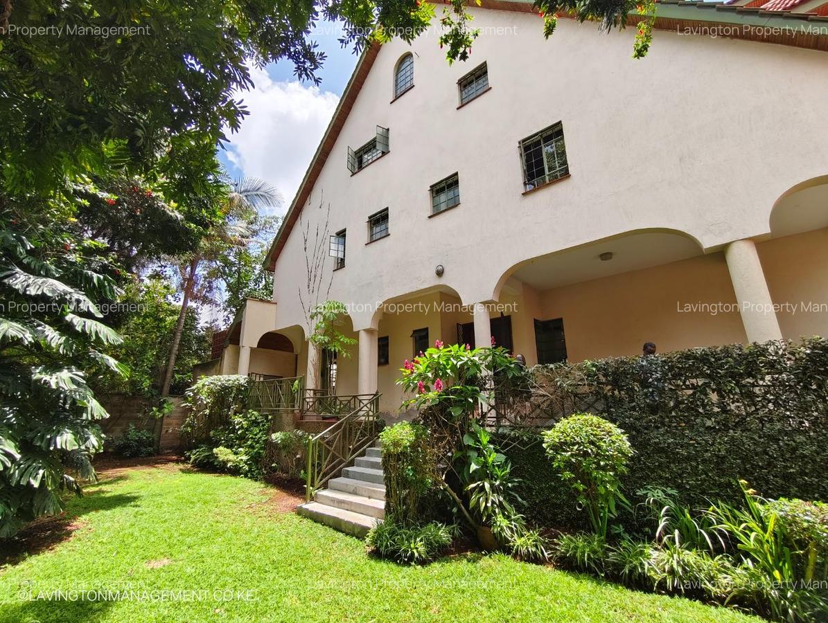 4 Bed Townhouse with En Suite at Lavington Green - 1