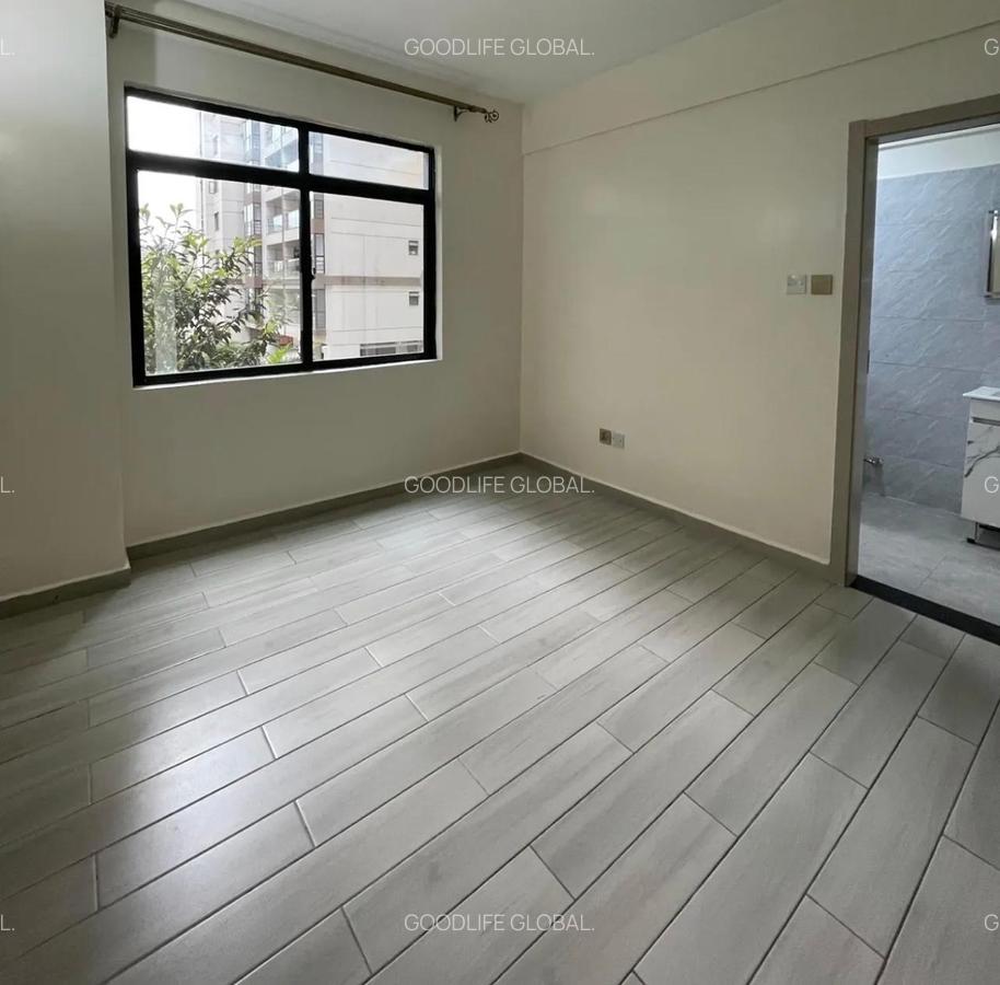 2 Bed Apartment with En Suite at Kileleshwa - 11