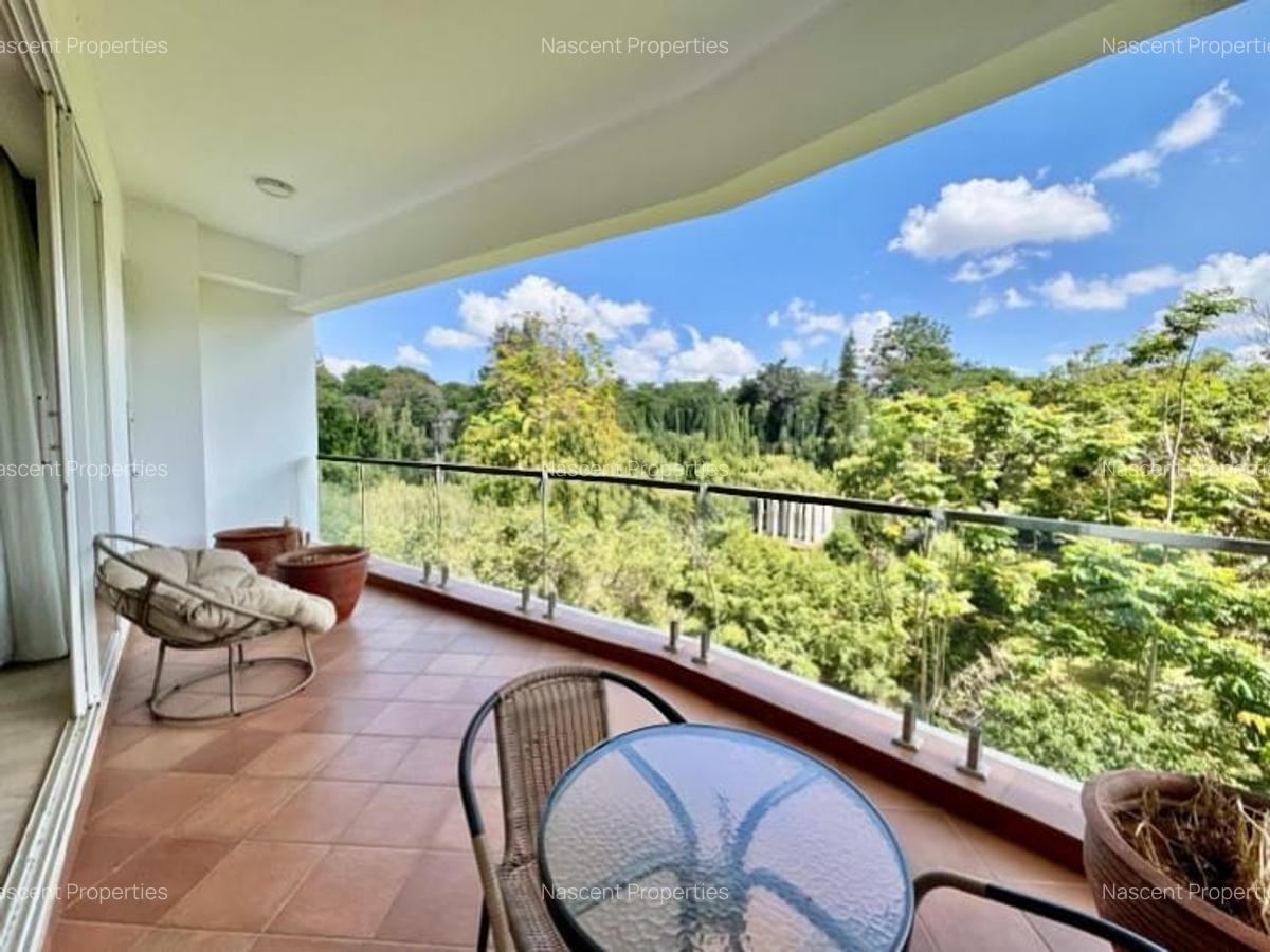 Furnished 2 Bed Apartment with En Suite at City Park Dr - 8