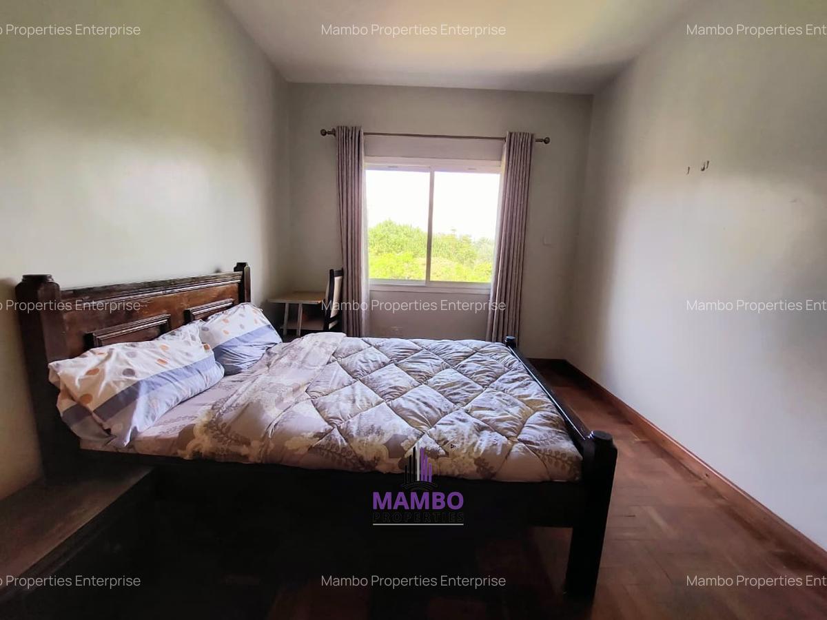 Furnished 3 Bed Apartment with En Suite at Near Arboretum Forest - 9