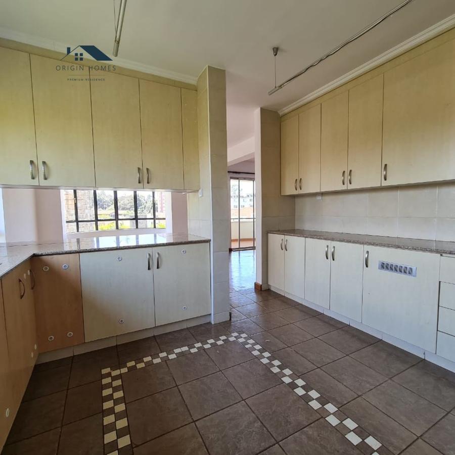 4 Bed Apartment with En Suite at Lavington - 10