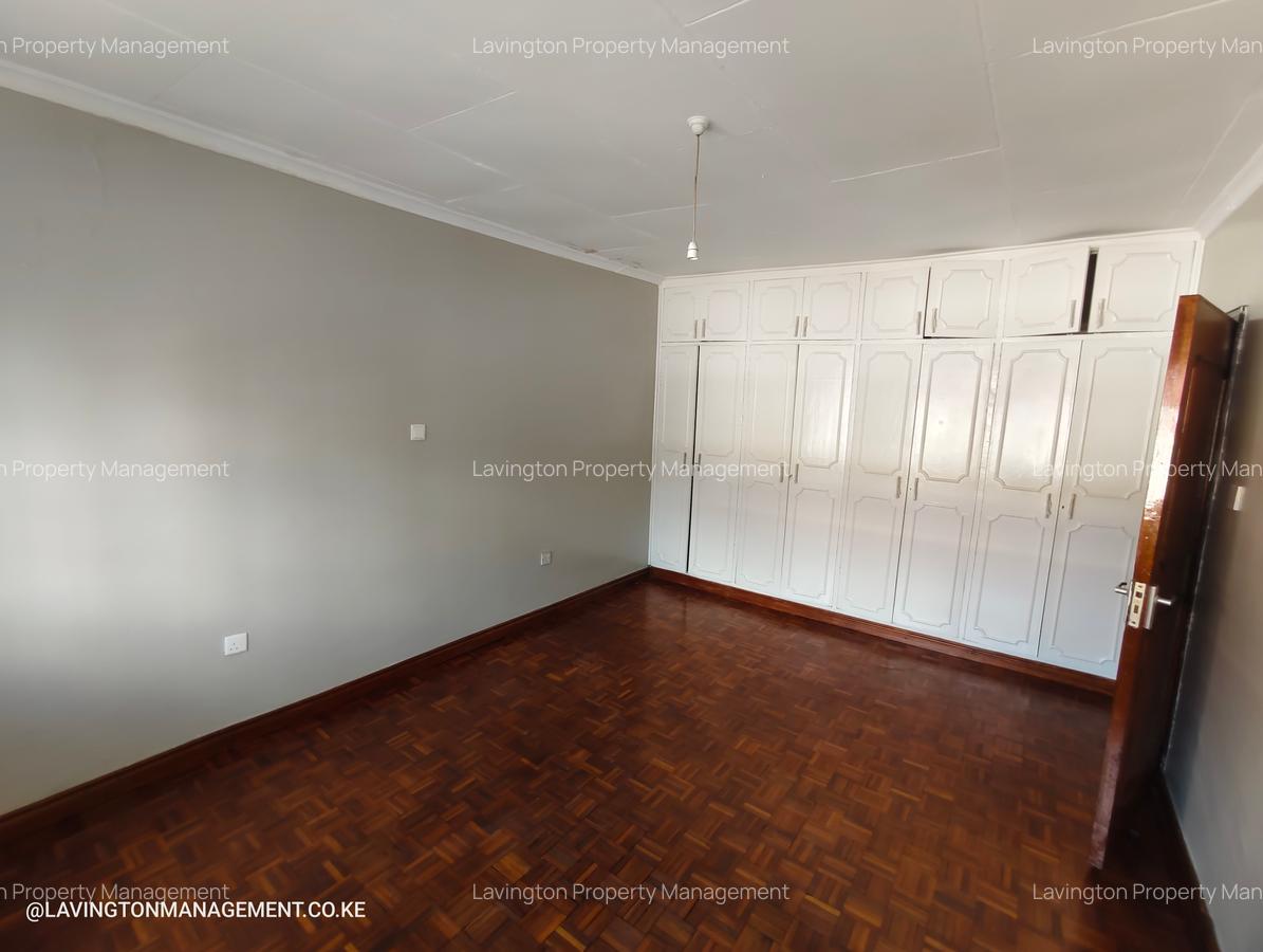 4 Bed Townhouse with En Suite at Kilimani - 18