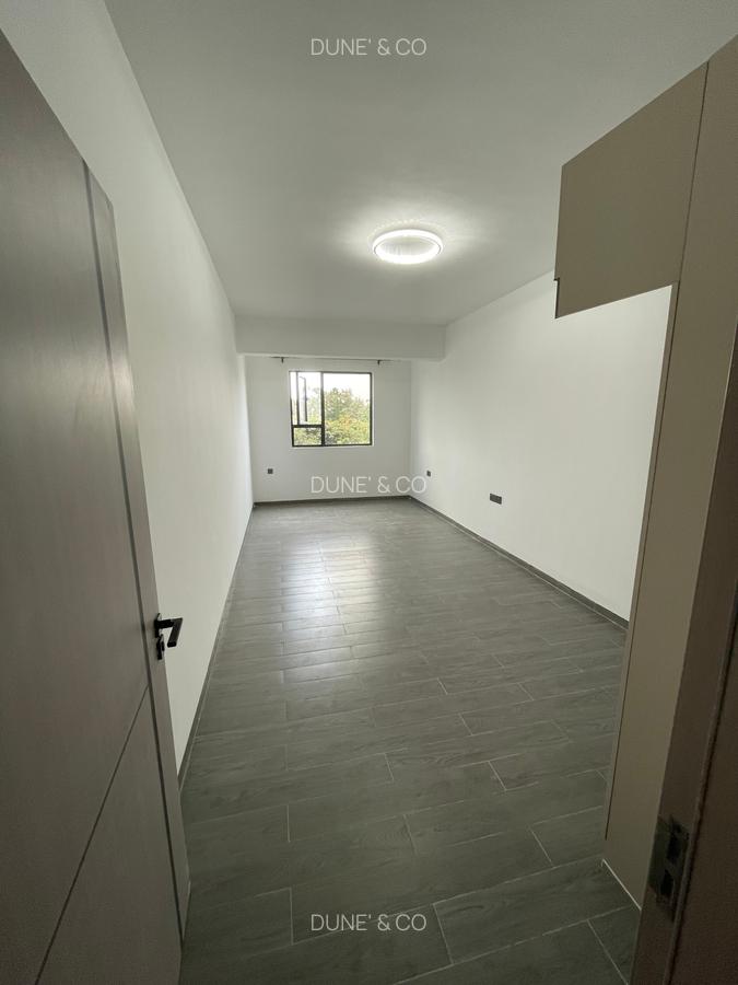 2 Bed Apartment with En Suite in Kileleshwa - 9