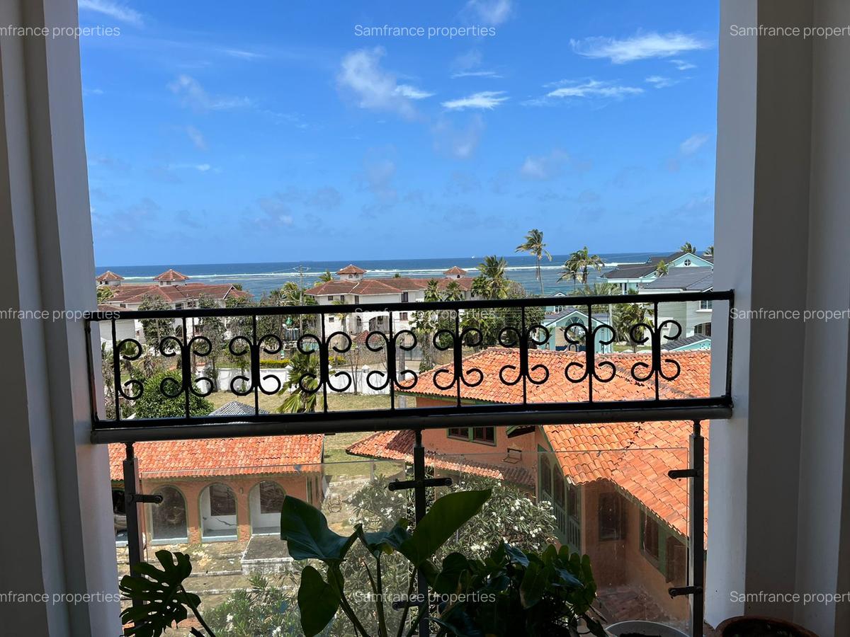 Serviced 4 Bed Apartment with En Suite at Baobab Road - 13