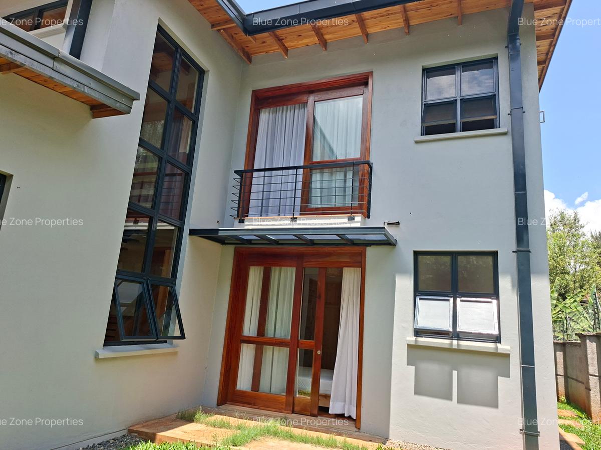 2 Bed Townhouse with En Suite at Kyuna Crescent - 3