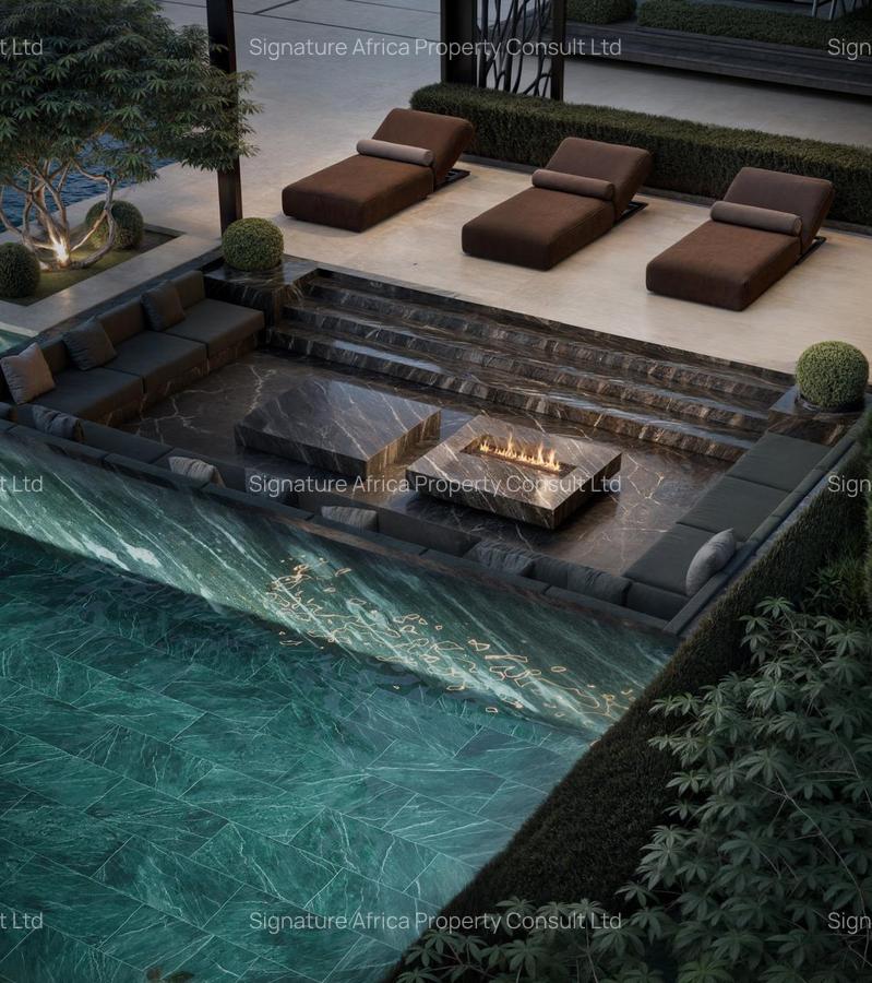 1 Bed Apartment with En Suite at Westlands Road - 10