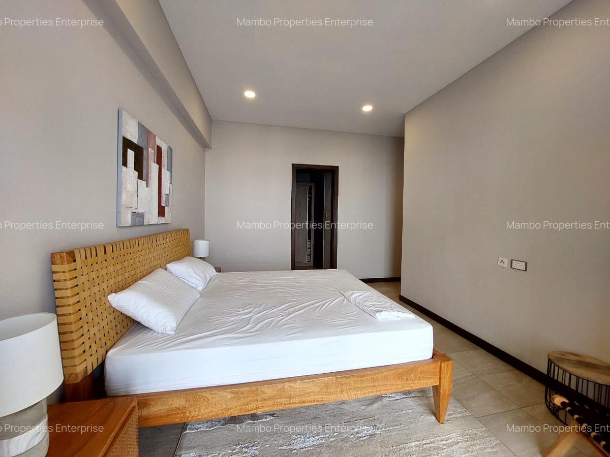 Furnished 2 Bed Apartment with En Suite at General Mathenge - 13