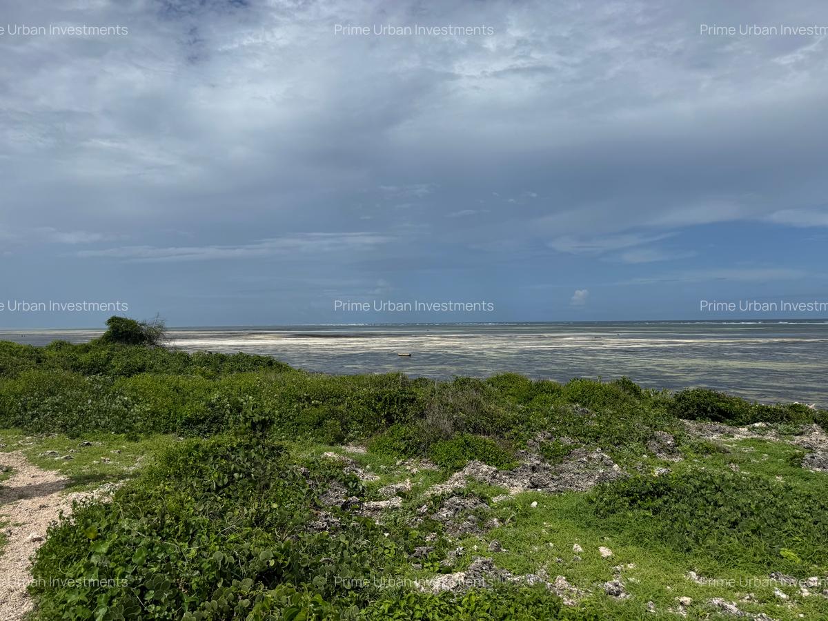 Land in Watamu - 5
