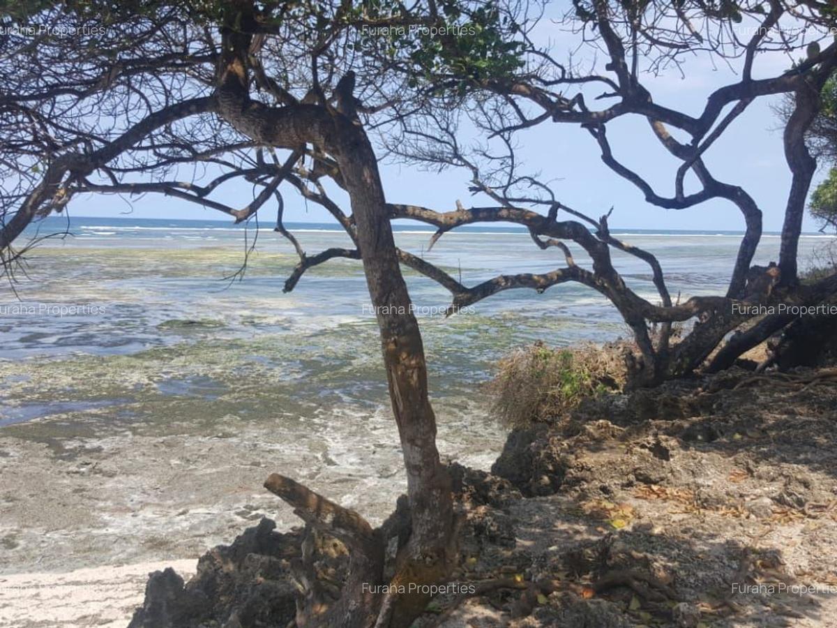 866,058 m² Commercial Land at Vipingo Beach - 4