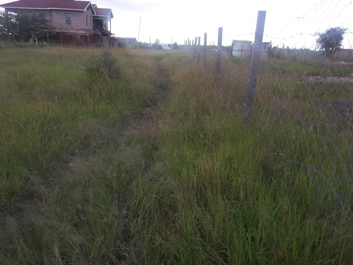 0.113 ac Residential Land in Ongata Rongai - 6