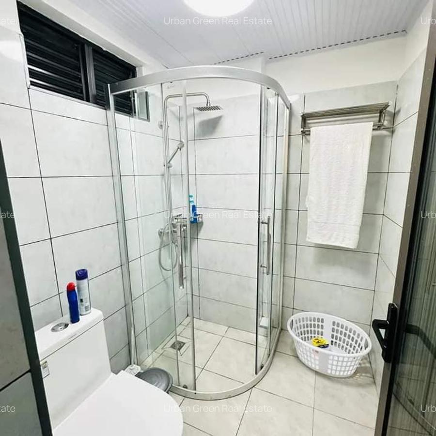 1 Bed Apartment with En Suite in Kileleshwa - 7