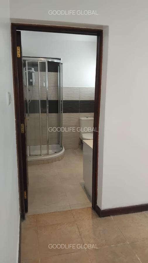 4 Bed House with En Suite at Old Muthaiga - 19