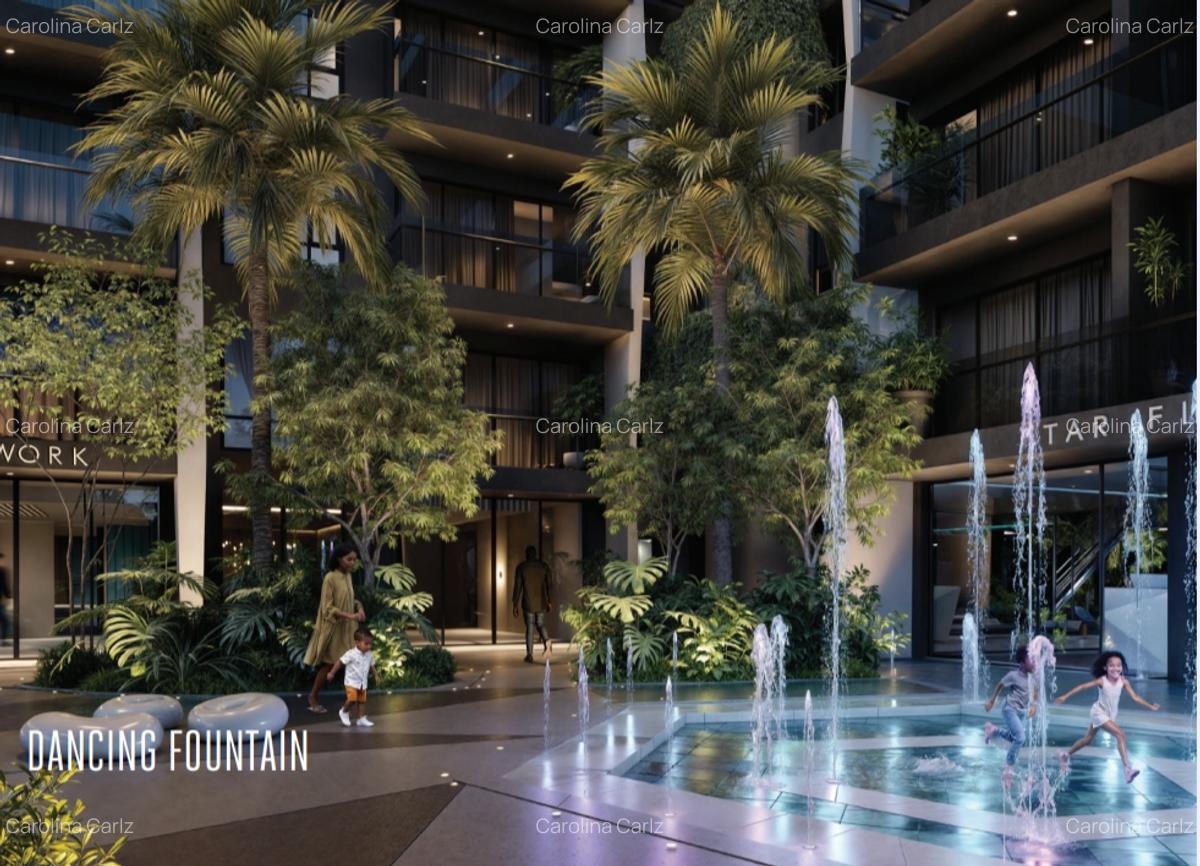 1 Bed Apartment with En Suite at Brookside Drive - 14