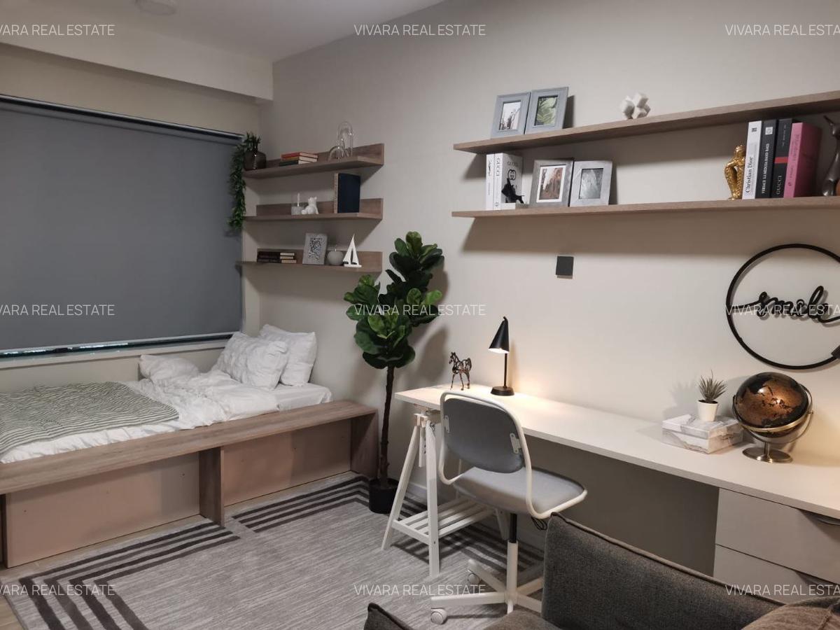 2 Bed Apartment with En Suite in Lavington - 1