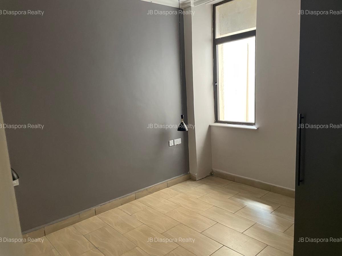 1 Bed Apartment with Gym at Lantana Road - 5