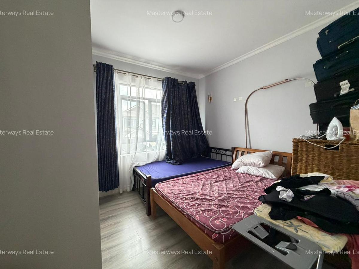 4 Bed Townhouse with En Suite in Kiambu Road - 13