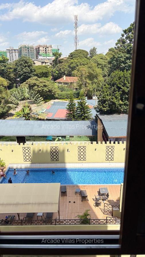 3 Bed Apartment with En Suite in Kileleshwa - 2