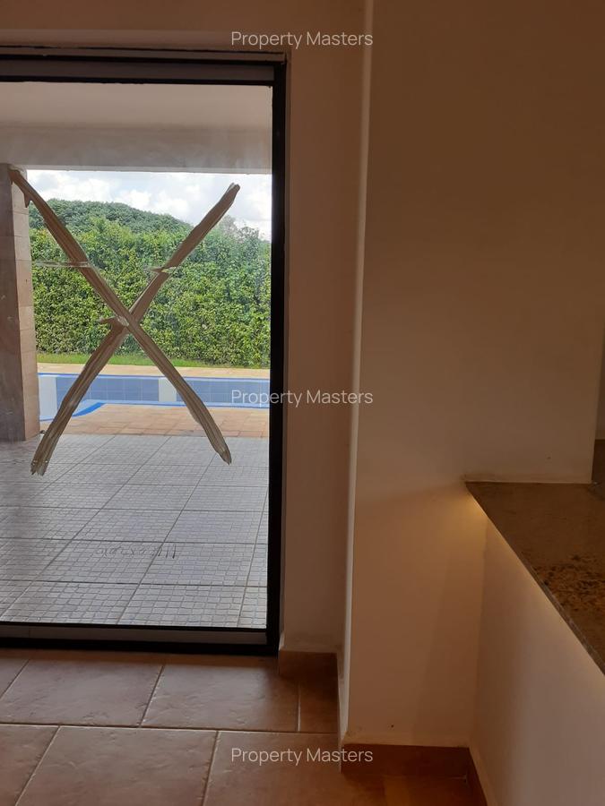 4 Bed House with En Suite at Migaa Golf Estate - 10