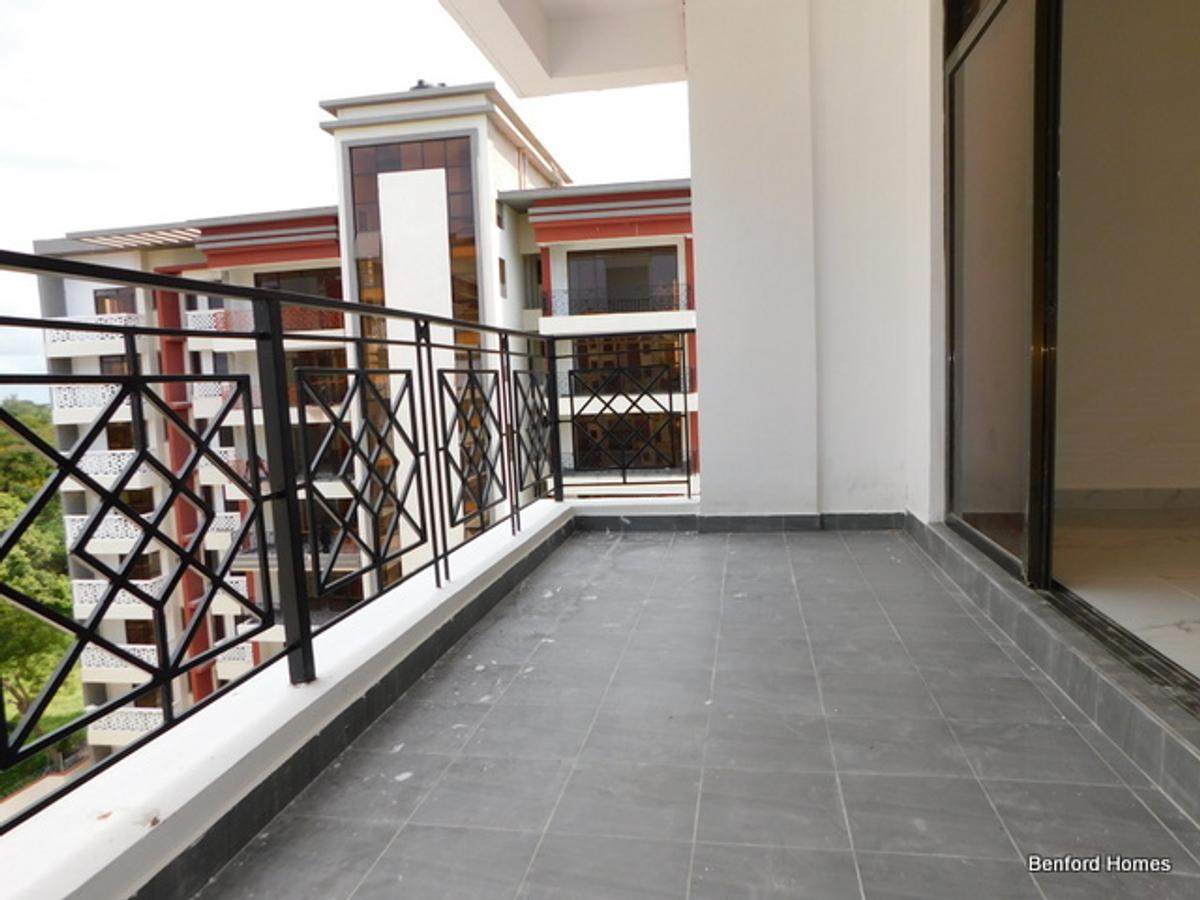 3 Bed Apartment with En Suite at Nyali - 14