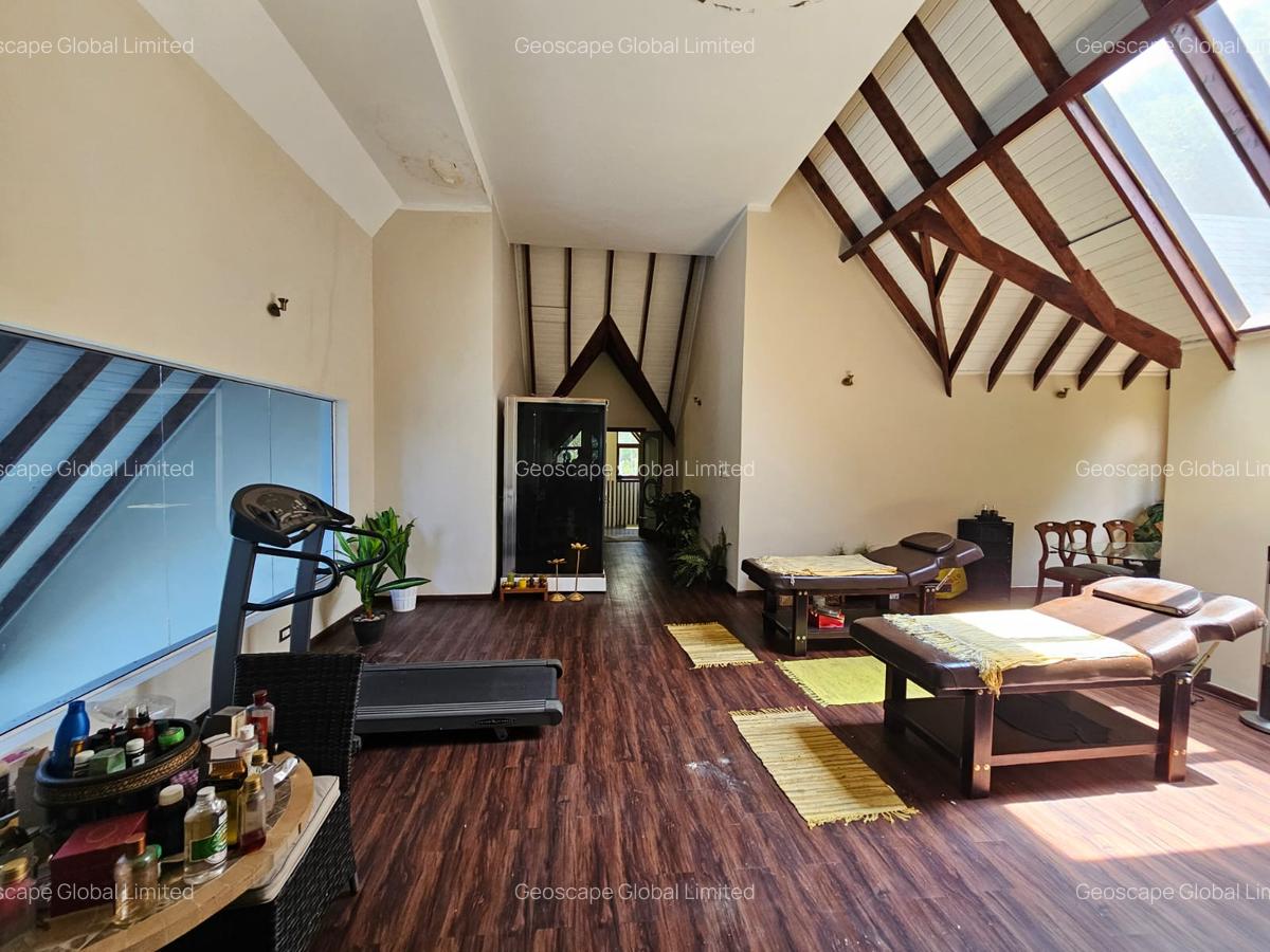 5 Bed House with En Suite in Lower Kabete - 9