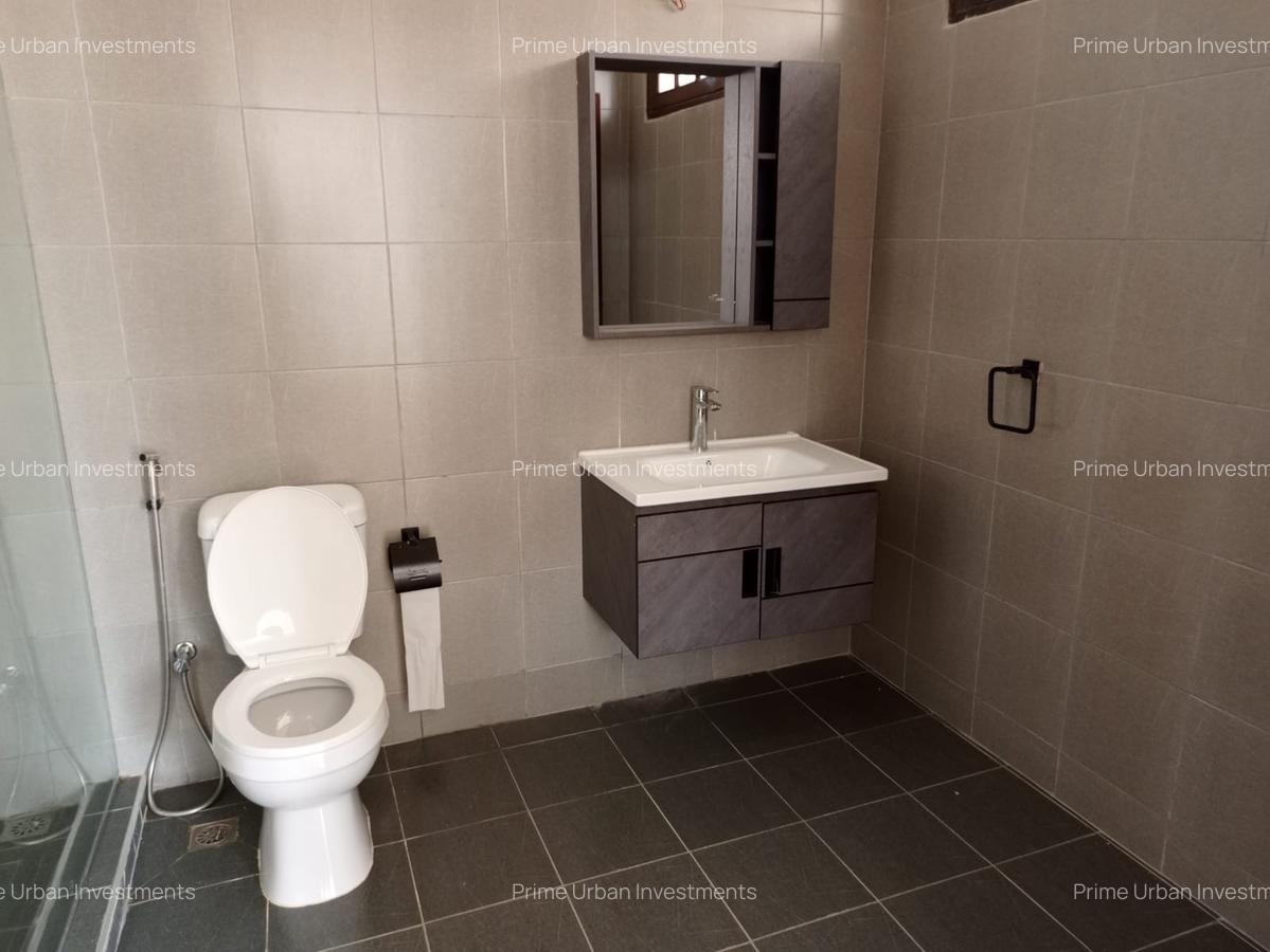 4 Bed Townhouse with En Suite in Shanzu - 13