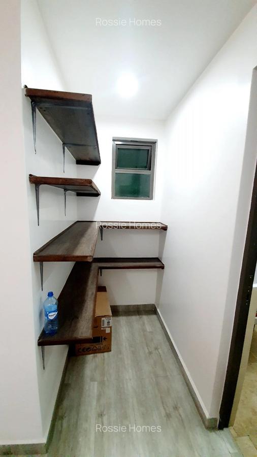 4 Bed Apartment with En Suite at George Padmore - 9