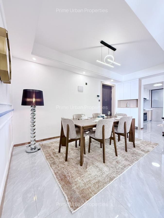 Serviced 2 Bed Apartment with En Suite in Riverside - 15