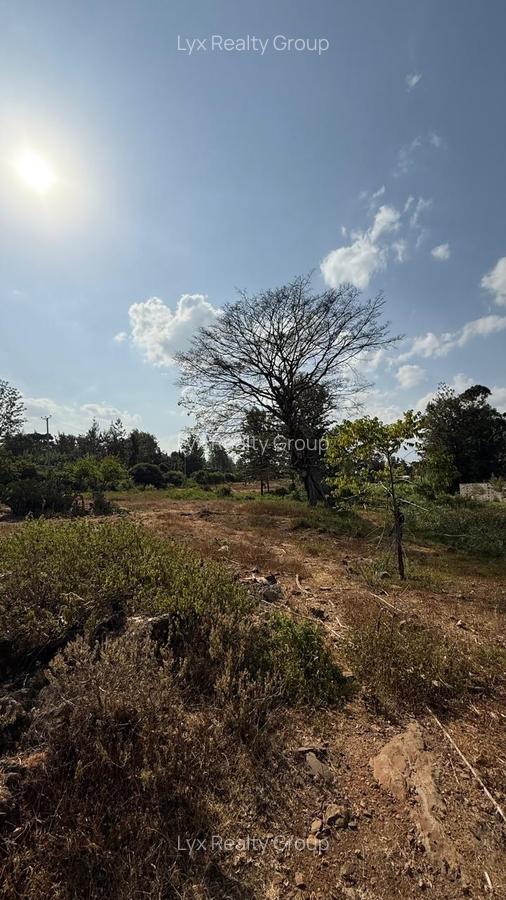 Land at Muthaiga North - 1