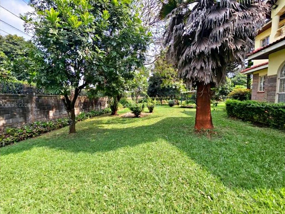 5 Bed House with En Suite at New Kitisuru - 3