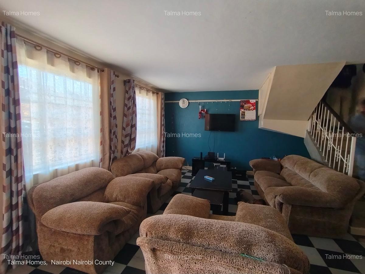 4 Bed Townhouse with En Suite at Greenfield - 3