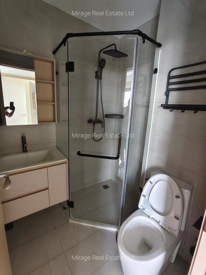 2 Bed Apartment with Swimming Pool in Westlands Area - 10