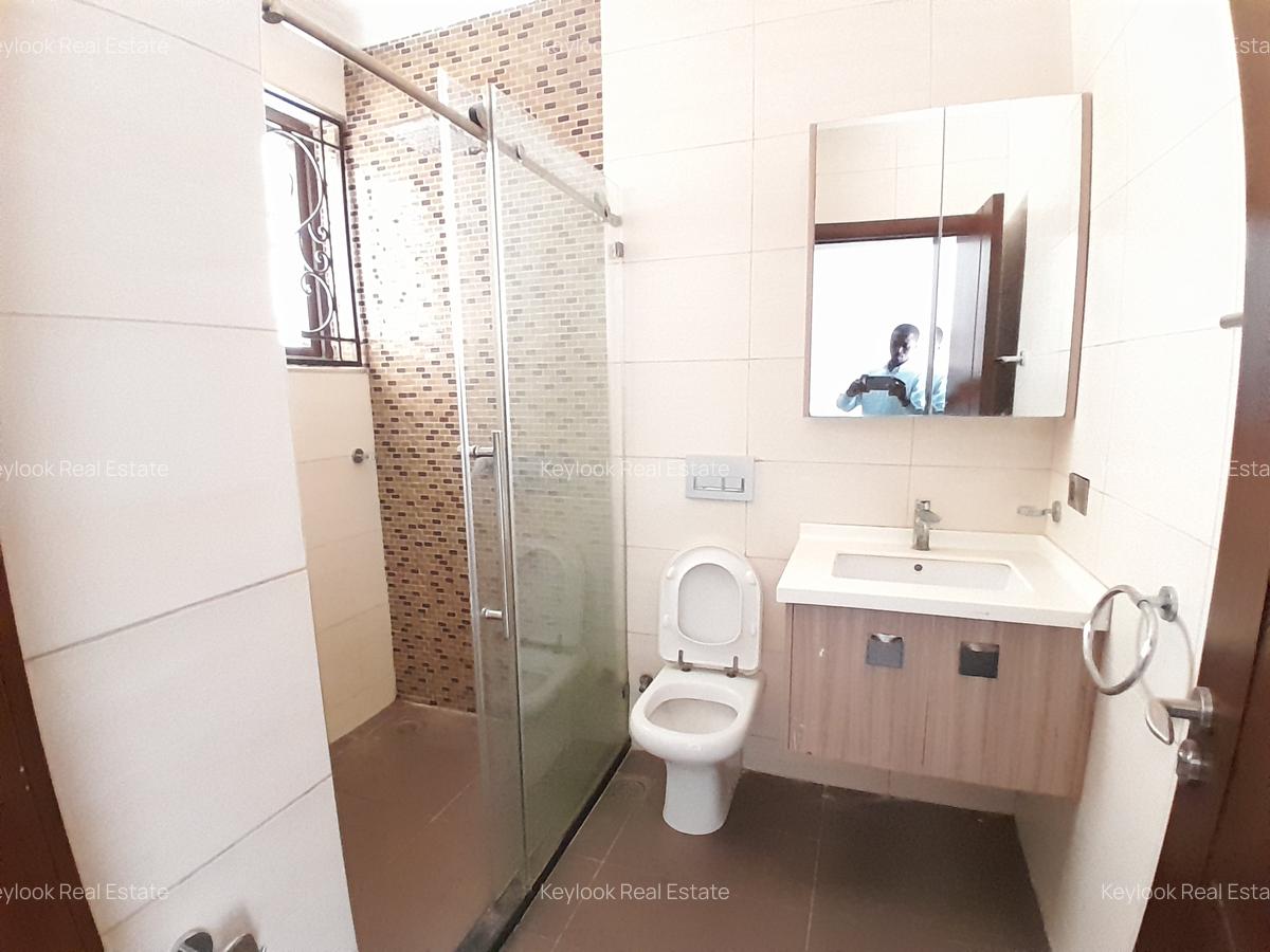 5 Bed Townhouse with En Suite at Maziwa Road - 9