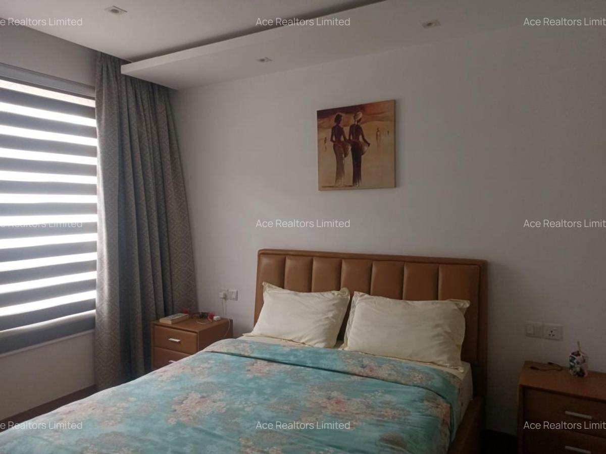 4 Bed Townhouse with En Suite at Peponi Road - 10