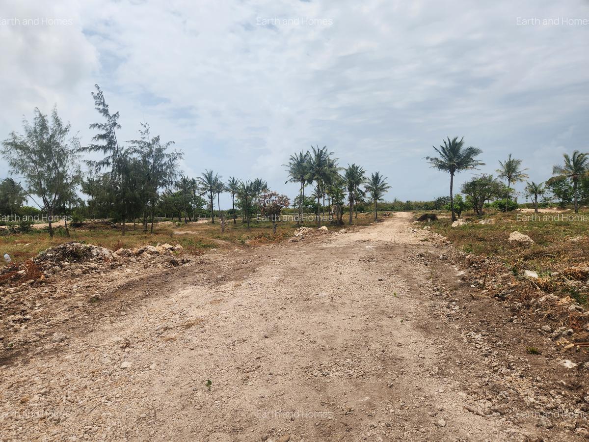 Land at New Jacaranda Beach Road - 3