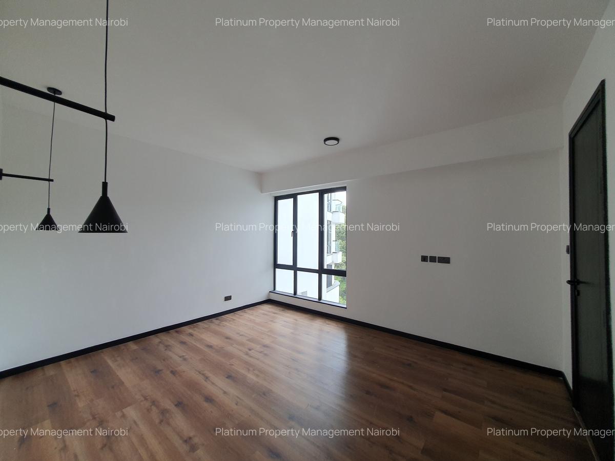 3 Bed Apartment with En Suite at Peponi Rd - 15