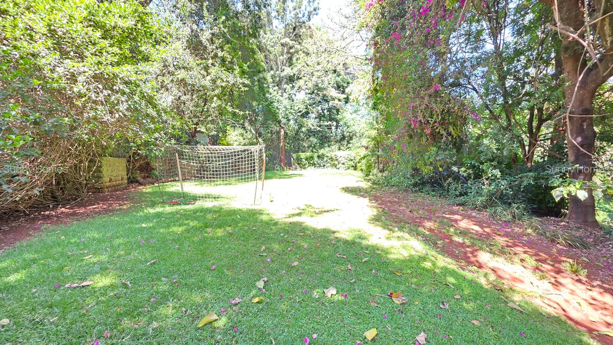 4 Bed House with En Suite at Old Muthaiga - 6