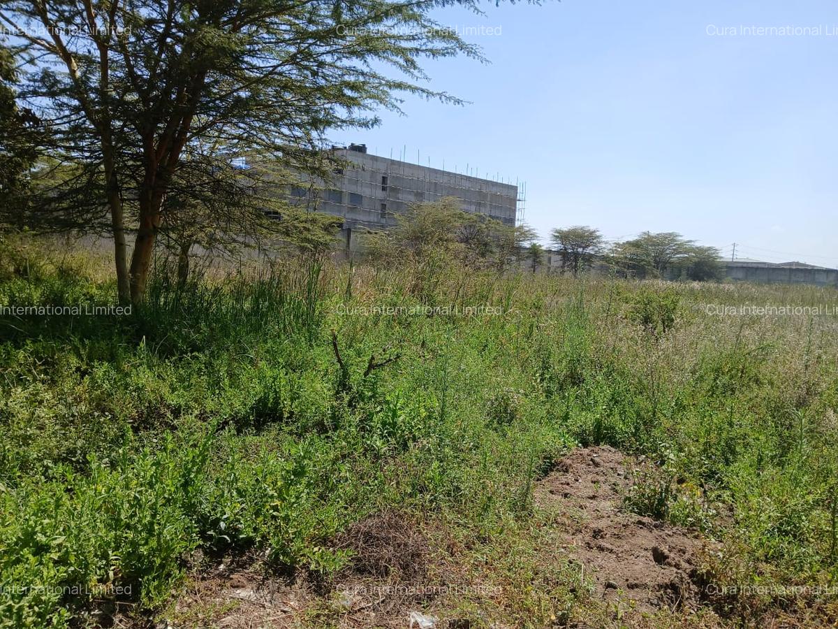 5 ac Commercial Property in Mombasa Road - 6