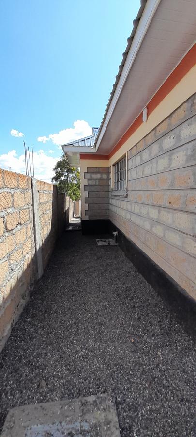 3 Bed House with En Suite in Ongata Rongai - 5