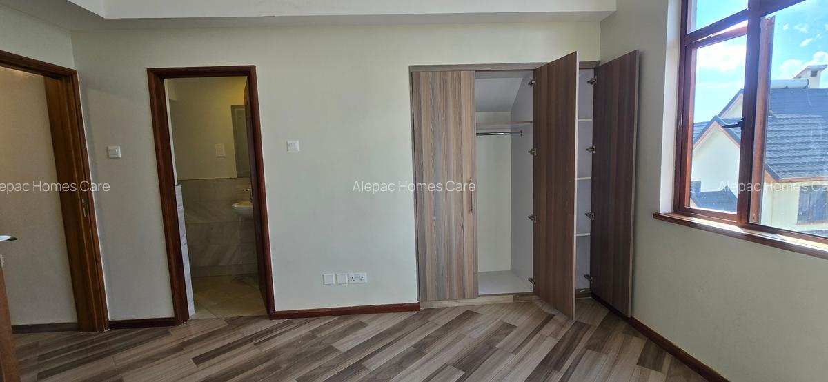 5 Bed Townhouse with En Suite at Eastern Bypass - 14