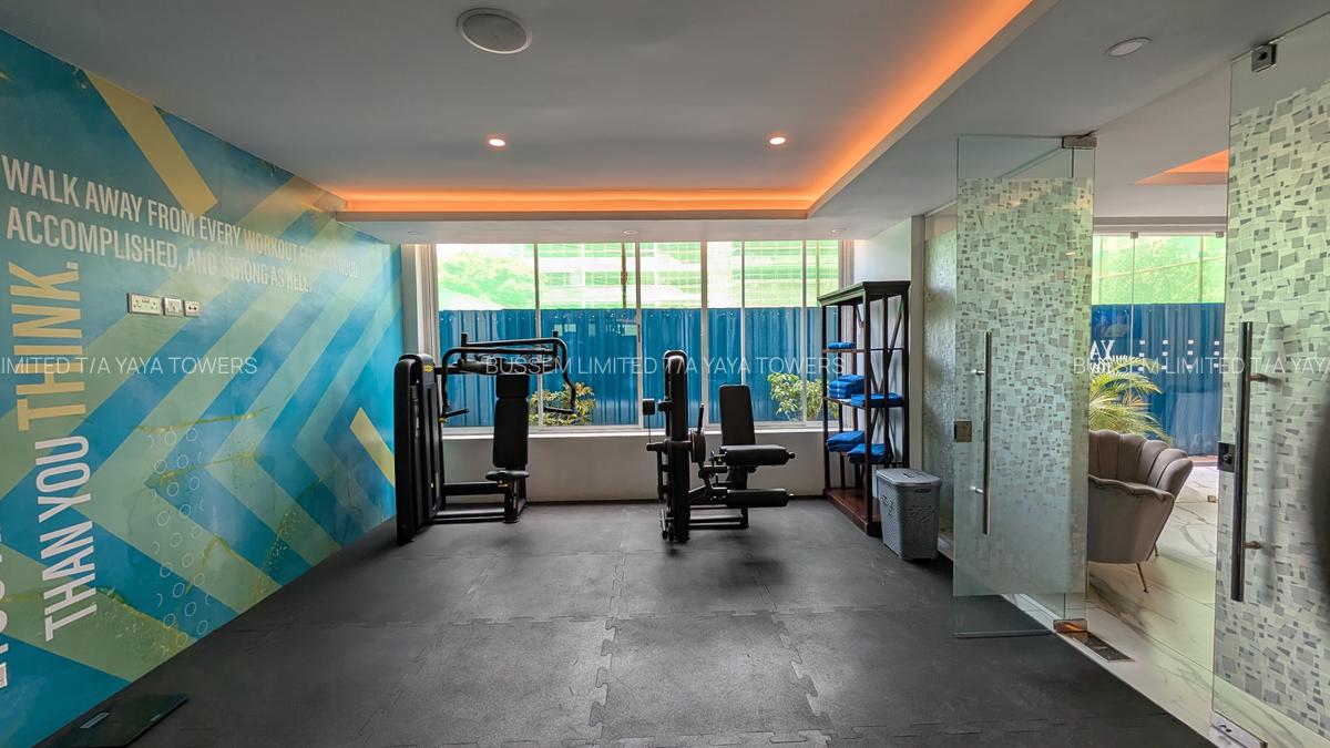 4 Bed Apartment with En Suite in Kilimani - 5