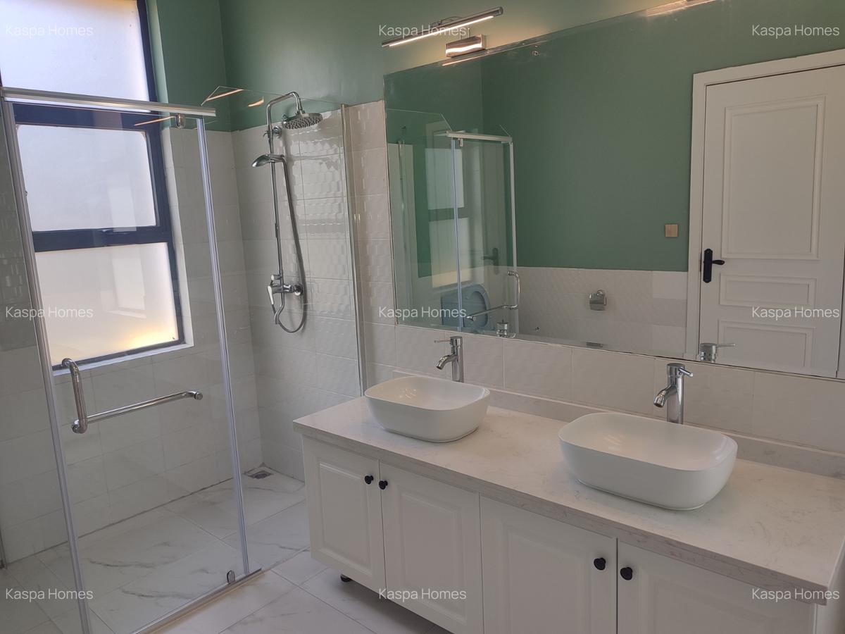 5 Bed House with En Suite in Karen - 16