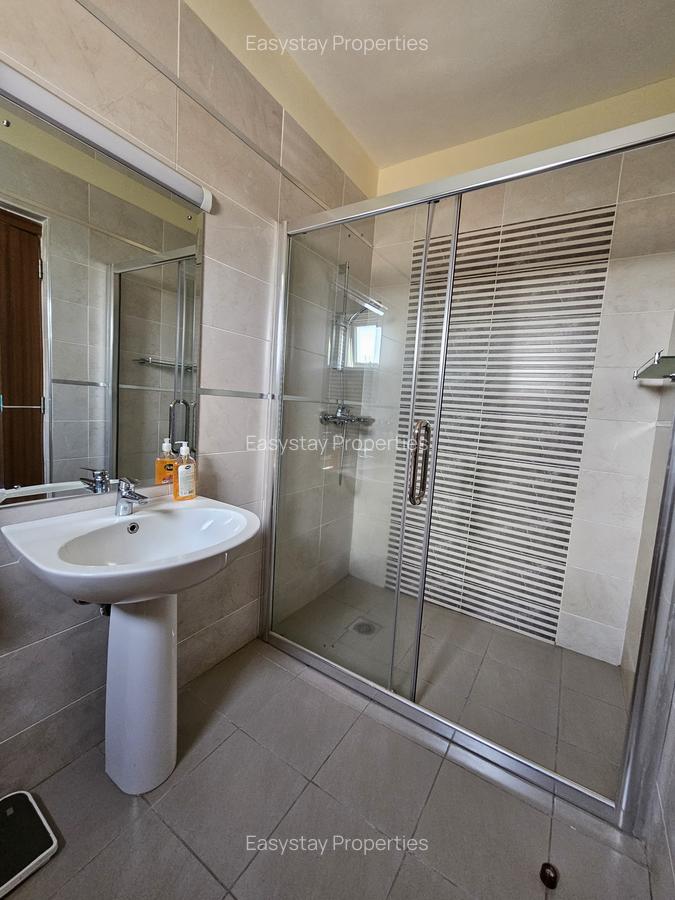 Furnished 3 Bed Apartment with En Suite in Westlands Area - 7