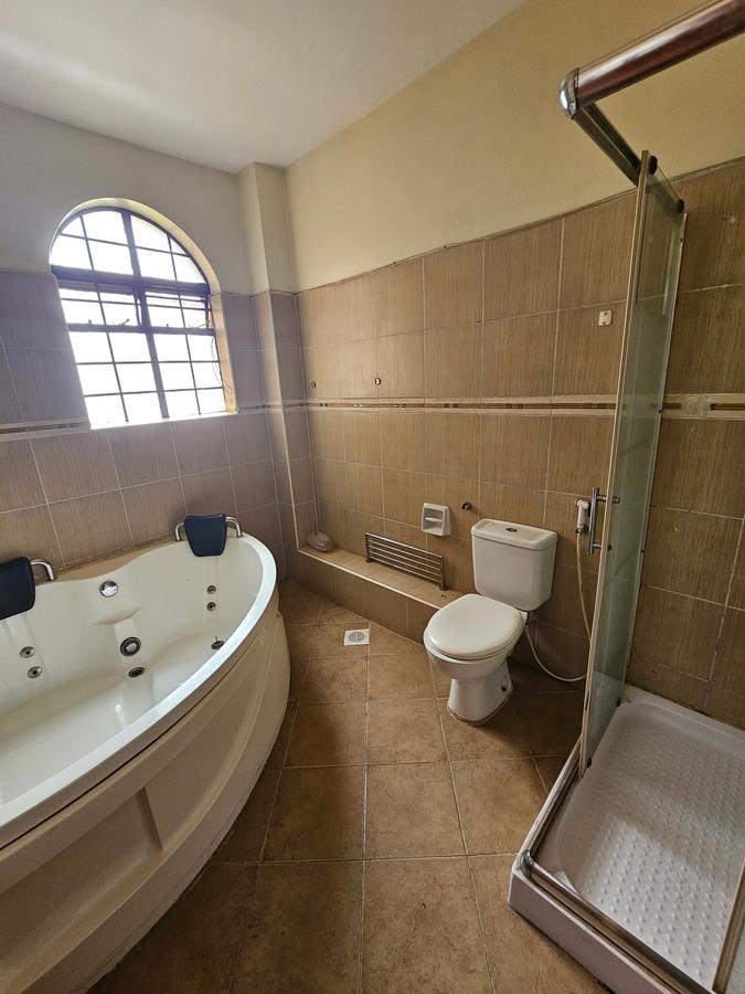 3 Bed Apartment with En Suite at Kileleshwa - 13